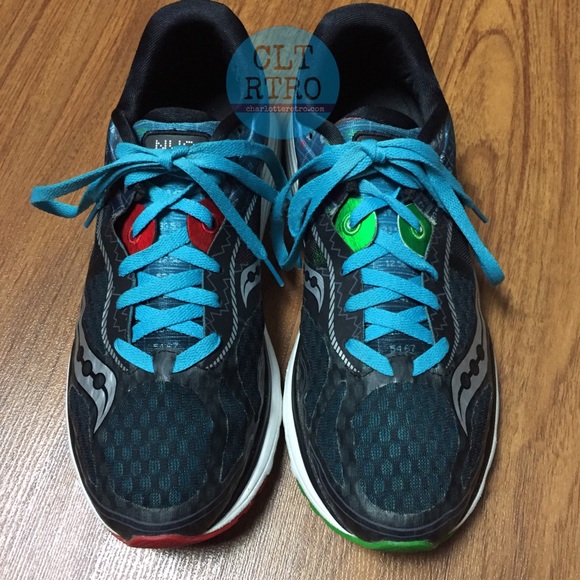saucony kinvara marathon